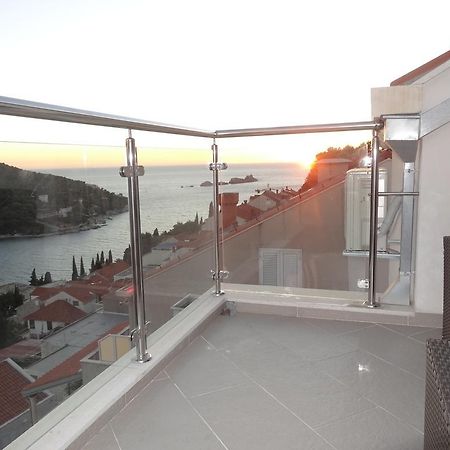 Apartments Roko Dubrovnik Rum bild