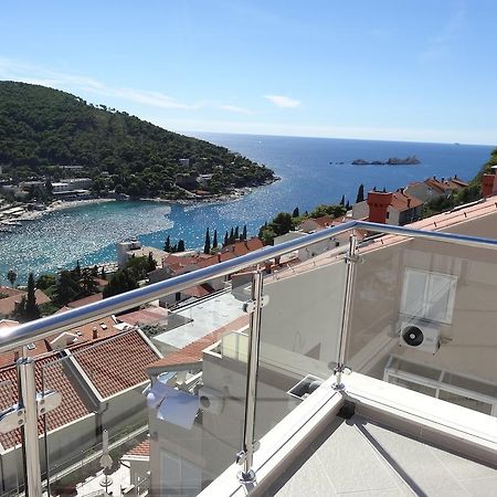 Apartments Roko Dubrovnik Exteriör bild