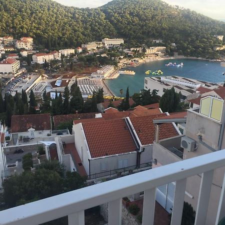 Apartments Roko Dubrovnik Exteriör bild
