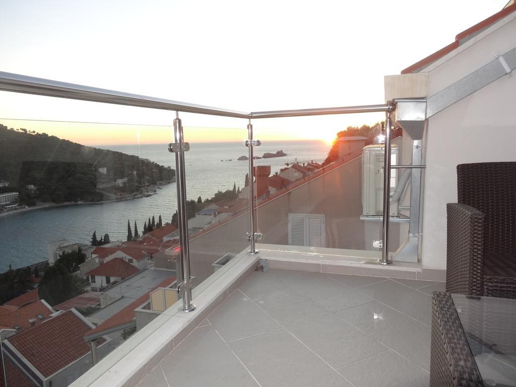 Apartments Roko Dubrovnik Rum bild