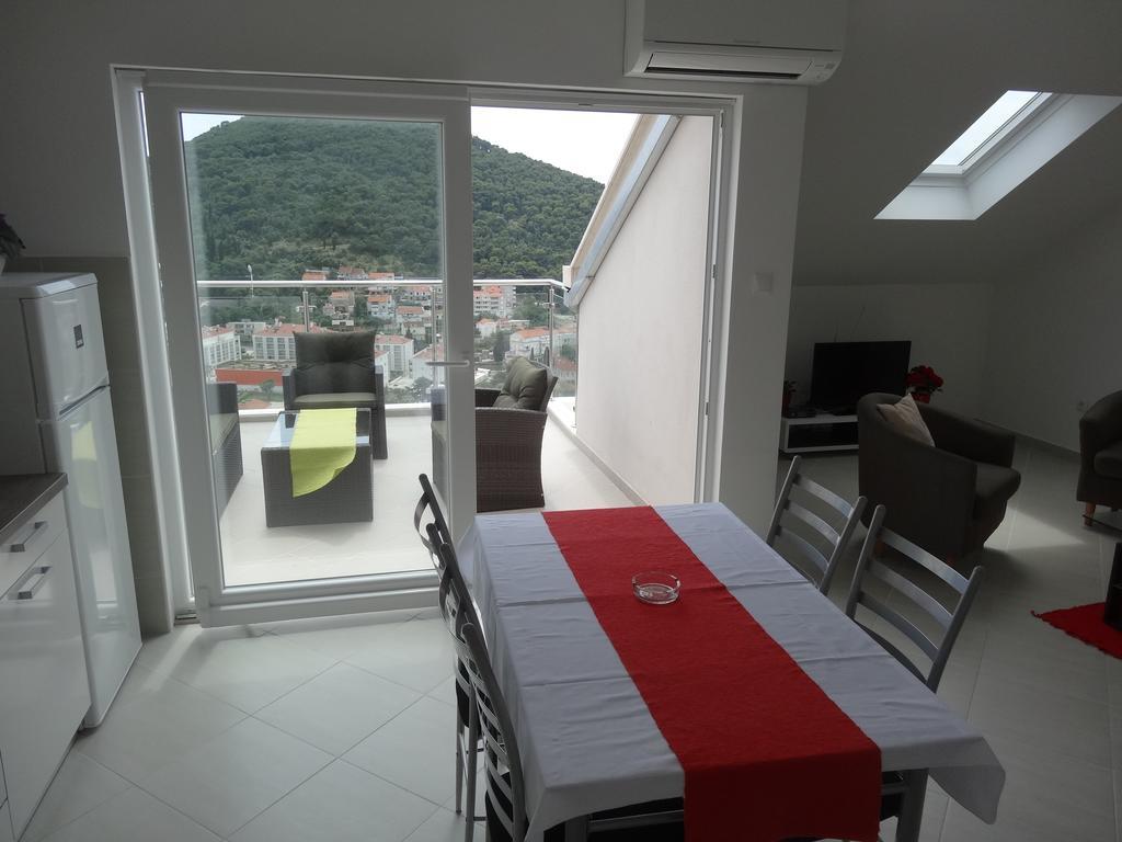 Apartments Roko Dubrovnik Rum bild