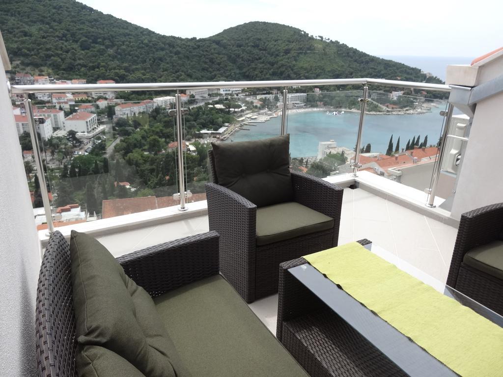 Apartments Roko Dubrovnik Rum bild