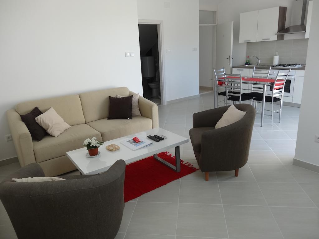Apartments Roko Dubrovnik Rum bild