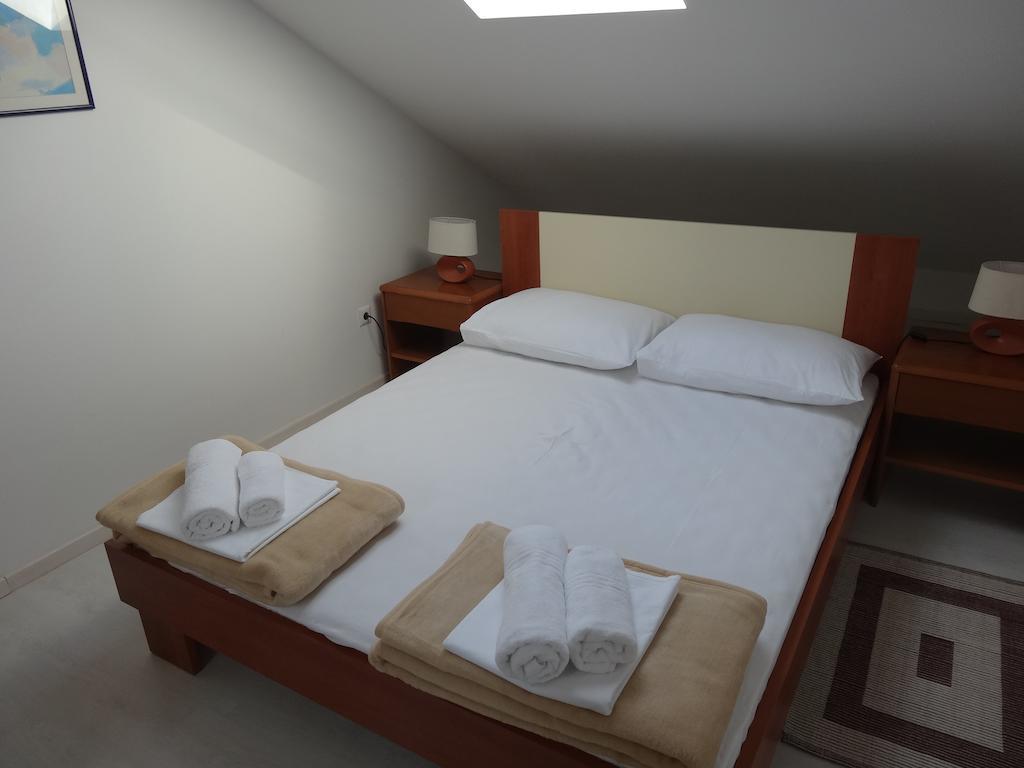 Apartments Roko Dubrovnik Rum bild