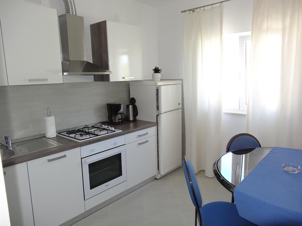 Apartments Roko Dubrovnik Rum bild