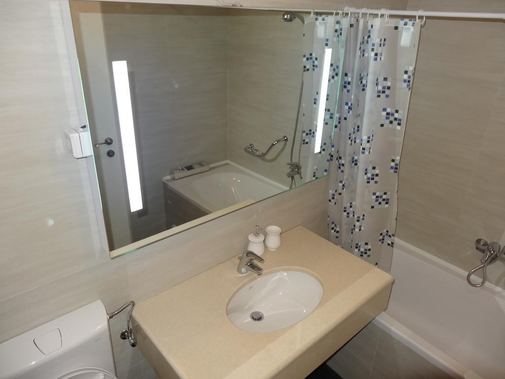 Apartments Roko Dubrovnik Rum bild