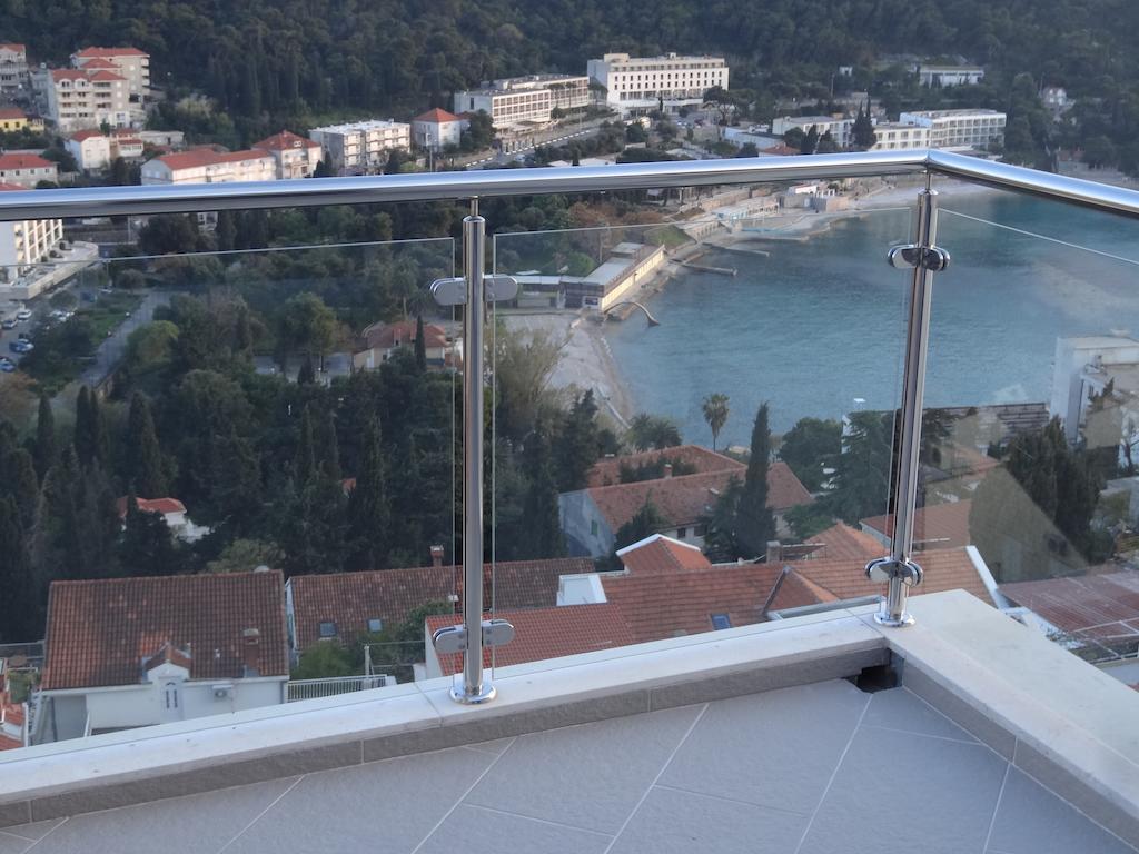 Apartments Roko Dubrovnik Exteriör bild
