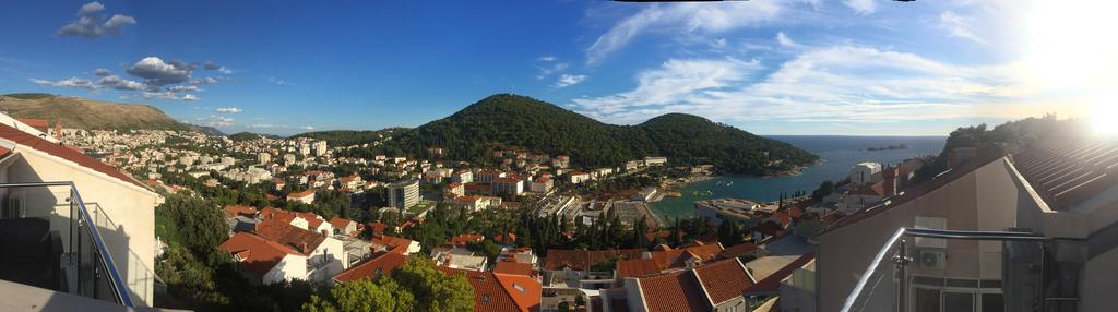 Apartments Roko Dubrovnik Exteriör bild