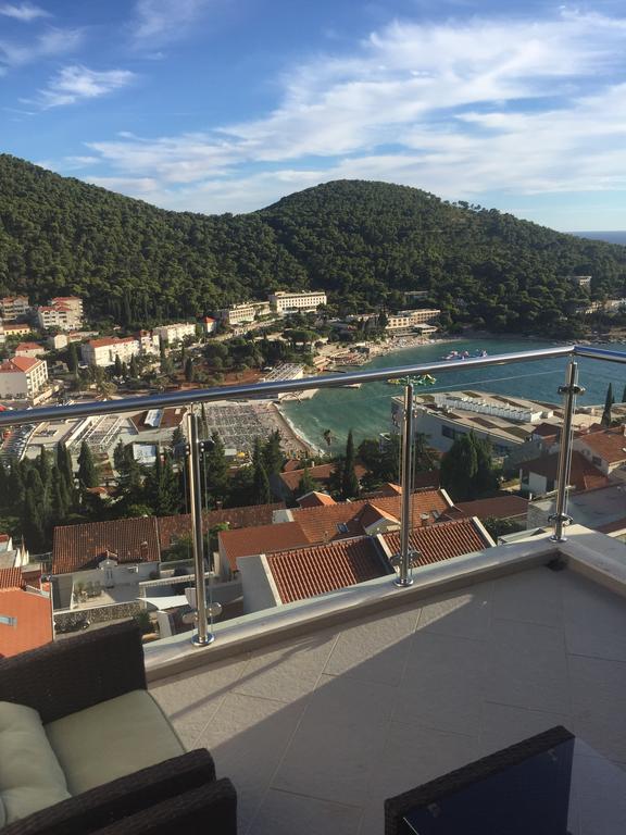 Apartments Roko Dubrovnik Exteriör bild